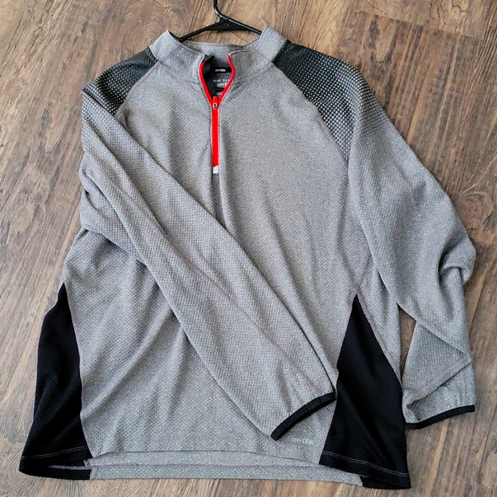 Tekgear Drytek Lightweight Pull Over Size XL